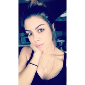 Meet your Posher, Amanda